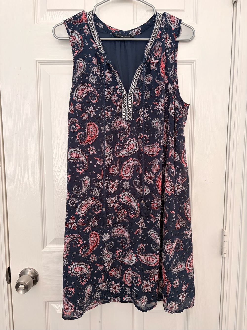 Womens Dress